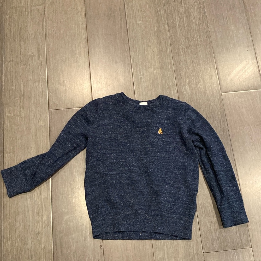 Baby Gap 5T Sweater🧸